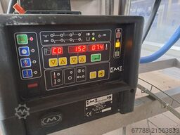 PRASMATIC (by Robopac) TC 300 W | wrap-around |30 pack/min