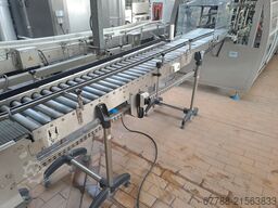 PRASMATIC (by Robopac) TC 300 W | wrap-around |30 pack/min