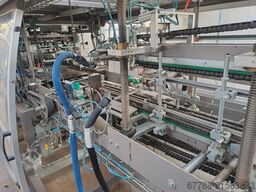 PRASMATIC (by Robopac) TC 300 W | wrap-around |30 pack/min