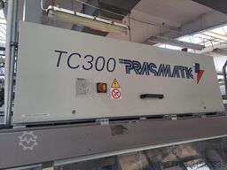 PRASMATIC (by Robopac) TC 300 W | wrap-around |30 pack/min