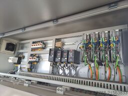 PRASMATIC (by Robopac) TC 300 W | wrap-around |30 pack/min