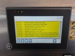 PRASMATIC (by Robopac) TC 300 W | wrap-around |30 pack/min