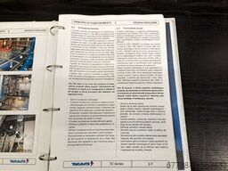 PRASMATIC (by Robopac) TC 300 W | wrap-around |30 pack/min