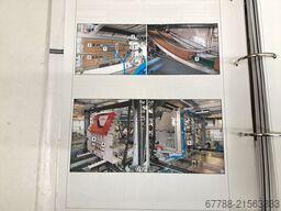 PRASMATIC (by Robopac) TC 300 W | wrap-around |30 pack/min