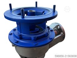 Pompa KSB ETACHROM BC 80-250 – NOWA Pompa KSB ETACHROM BC 80-250 – NOWA