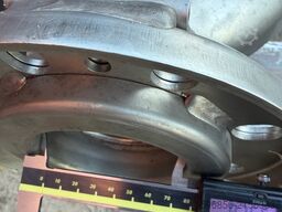 Pompa KSB ETACHROM BC 80-250 – NOWA Pompa KSB ETACHROM BC 80-250 – NOWA