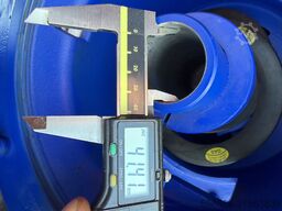 Pompa KSB ETACHROM BC 80-250 – NOWA Pompa KSB ETACHROM BC 80-250 – NOWA