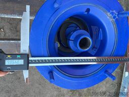 Pompa KSB ETACHROM BC 80-250 – NOWA Pompa KSB ETACHROM BC 80-250 – NOWA