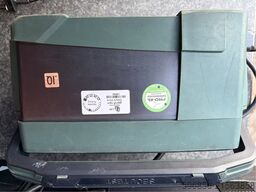 Tester instalacji Gossen Metrawatt SECUTEST Pro IEC 62353 Tester instalacji Gossen Metrawatt SECUTEST Pro IEC 62353