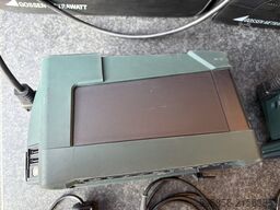 Tester instalacji Gossen Metrawatt SECUTEST Pro IEC 62353 Tester instalacji Gossen Metrawatt SECUTEST Pro IEC 62353