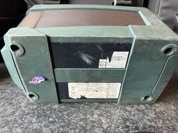 Tester instalacji Gossen Metrawatt SECUTEST Pro IEC 62353 Tester instalacji Gossen Metrawatt SECUTEST Pro IEC 62353