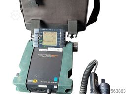 Tester instalacji Gossen Metrawatt PROFITEST MXTRA CAT III CAT IV Tester instalacji Gossen Metrawatt PROFITEST MXTRA CAT III CAT IV