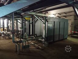 Atlas Copco 6000V ZR 315-10-50/E