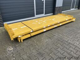 Link 51 Boltless XL Palettenregaltraverse Traversen Regal