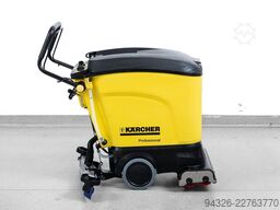 Kärcher BR 40/25 C Bp Pack - NEW BATTERIES