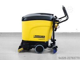 Kärcher BR 40/25 C Bp Pack - NEW BATTERIES