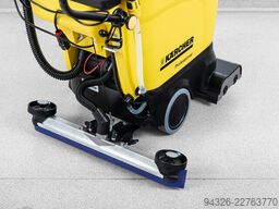 Kärcher BR 40/25 C Bp Pack - NEW BATTERIES