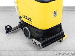 Kärcher BR 40/25 C Bp Pack - NEW BATTERIES