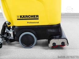 Kärcher BR 40/25 C Bp Pack - NEW BATTERIES