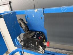 GENIE GS-2032 schaarlift schaar hoogwerker 2006 / 1200uur 8mtr werkhoogte