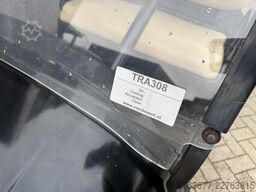 CLUBCAR PRECEDENT 2 zitter Golfkar Golfcart 2006 Met Lader zwart