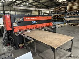 AMADA GX 630 3050x6mm