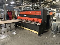 AMADA GX 630 3050x6mm