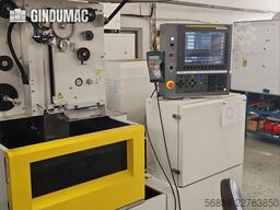 FANUC Robocut alpha C400iC