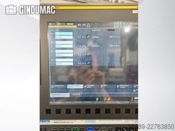 FANUC Robocut alpha C400iC