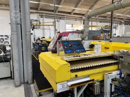 GILDEMEISTER MF TWIN 42