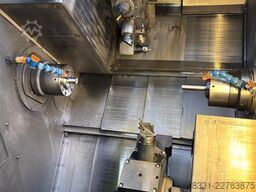 GILDEMEISTER MF TWIN 42