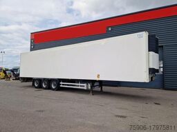 Lamberet SEMI REMORQUE FRIGORIFIQUE