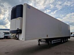 Lamberet SEMI REMORQUE FRIGORIFIQUE