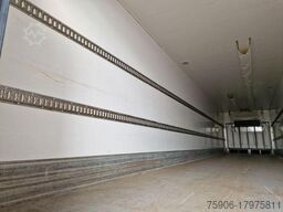 Lamberet SEMI REMORQUE FRIGORIFIQUE