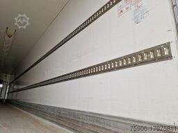 Lamberet SEMI REMORQUE FRIGORIFIQUE