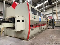Weinig  WACO Fischer H23 BKW SFV800H(2x)