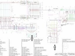 Weinig  WACO Fischer H23 BKW SFV800H(2x)