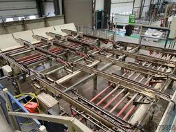 Weinig  WACO Fischer H23 BKW SFV800H(2x)