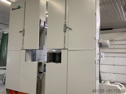 Weinig  WACO Fischer H23 BKW SFV800H(2x)