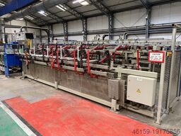 Weinig  WACO Fischer H23 BKW SFV800H(2x)
