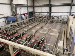 Weinig  WACO Fischer H23 BKW SFV800H(2x)