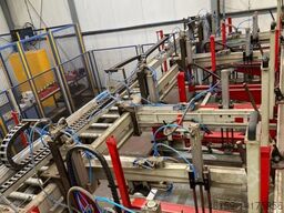 Weinig  WACO Fischer H23 BKW SFV800H(2x)