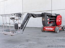 Manitou 170 AETJL