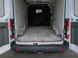 Ford Transit Kasten AWD L3H2 3,5t 2.0D*AHK Temp 2xPDC