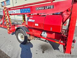 Denka-Lift DL 25