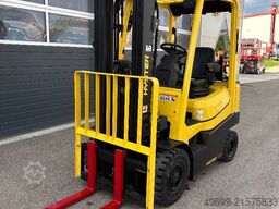 Hyster H 1.6 FT Gasstapler, BJ 2022