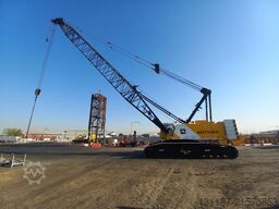 Hitachi Sumitomo SCX1500-2 (Abu Dhabi)