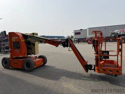 JLG E 300 AJP