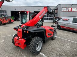 Manitou ULM 415 H