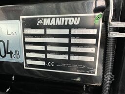 Manitou ULM 415 H